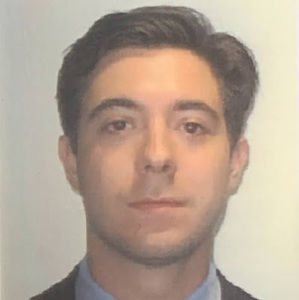 Meet your Posher, Massimo